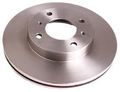 Beck Arnley 081-2362 New Brake Shoes 