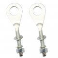 Secosautoparts Rear Chain Adjuster Tensioner Compatible With Honda Xr70 Xr80 Crf70 Crf80 Crf100 Ct70