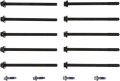 Victor Reinz 14-10107-01 Engine Cylinder Head Bolt Set 