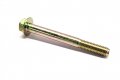 M10x1 5x90 Hx Flg Zod Screw 