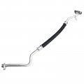 A-premium A C Suction Line Hose Assembly Compatible With Nissan Kicks 2017-2019 L4 1 6l Compressor To Evap