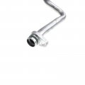A-premium A C Suction Line Hose Assembly Compatible With Nissan Kicks 2017-2019 L4 1 6l Compressor To Evap