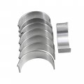 Rb400 10 Oversize 0 0 In Rod Bearings Set For 1986 To 2005 Ford Kia Mazda Mercury 1 6l 1 8l L4 Dohc Sohc Engine00 10 Oversize 0 