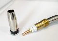 250a Mig Welding Gun Replacement For Eastwood250 Mp250 And Mp250i Welder 15ft Mig