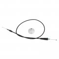 Topteng Motorcycle Throttle Cable Cap Tors Eliminator Kit Fits For Yamaha Blaster 200 Yfs200 1988-2006