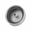 Topteng Motorcycle Throttle Cable Cap Tors Eliminator Kit Fits For Yamaha Blaster 200 Yfs200 1988-2006