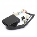 Topteng Motorcycle Cdi Igniter Box Ignition Module Fits For Yamaha Big Bear 350yfm350fw 4x4 1990-1994 Moto 4 Yfm350er