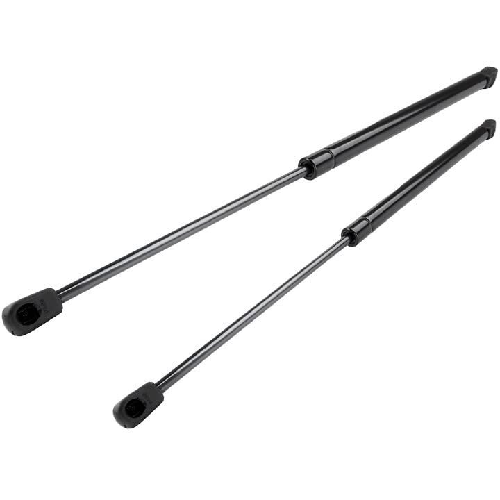 Rear Tailgate Lift Support Gas Struts For Kia Rio 2005 And Rio5 2006 2011 Pm3071 19 3 In Extended Length Set Of 2