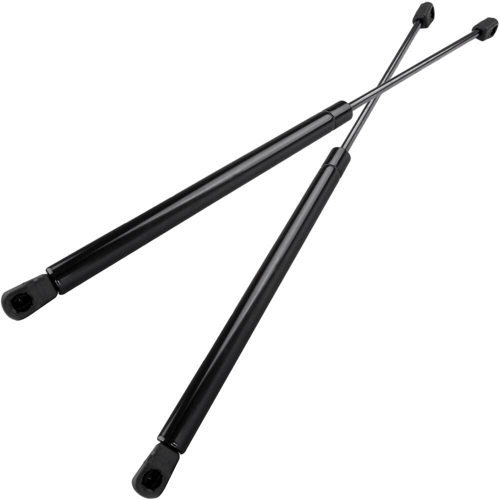 Rear Tailgate Lift Support Gas Struts For Kia Rio 2005 And Rio5 2006 2011 Pm3071 19 3 In Extended Length Set Of 2