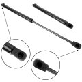 Rear Tailgate Lift Support Gas Struts For Kia Rio 2005 And Rio5 2006 2011 Pm3071 19 3 In Extended Length Set Of 2
