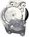 38488 Belt Tensioner With Vibration Damping System And Labyrinth Seal Front Position For Cars Vans Suvs Light Trucks Model 