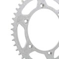 Niche Drive Sprocket Chain Combo For Gas Ec 250e 250r 2t Front 13 Rear 48 Tooth 520v O-ring 112 Links 