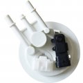 Bapmic E3508m Fuel Pump Module Assembly Replacement For Cadillac 2000 2001 2002 2003 Escalade 3l 6 0l Chevy Tahoe 4 8l Yukon 5
