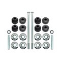 Cadillac Deville 1990 1991 1992 1993 Bar Link Kit Front Regular Grade Type 0 375 Inches Bolt Thread Diameter Threaded Open End 