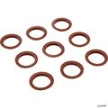 Raypak 800001b Header Gasket Model 926 -1826 Models 1336 1287 1468 1414 1631 1571 1826 1758 