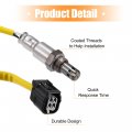 Uxcell Car Rear Downstream Oxygen Sensor O2 For Honda Civic 2017-2021