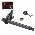 Gear Shift Shaft Assembly For Kawasaki Kx80 Kx100 1986-2013 13161-1126