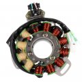 Magneto Stator For 1995-2006 Yamaha Banshee 350 