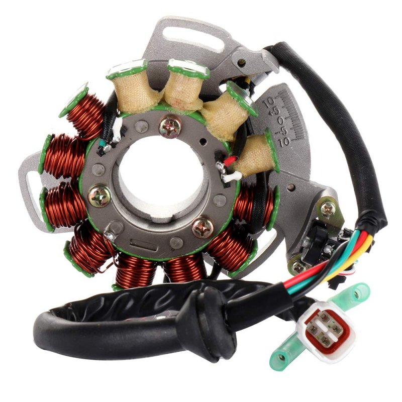 Magneto Stator For 1995-2006 Yamaha Banshee 350
