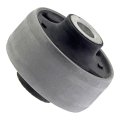 Control Arm Bushing For 2012 2019 Volkswagen Beetle Natural Rubber Black Press In Mounting 0 53 Inside Diameter Front Position 