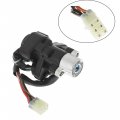 Labwork Ignition Switch Gas Cap Cover Seat Lock Key Replacement For Suzuki Katana Gsx600 Gsx750 1998-2006 Gsxr600 1997-2000