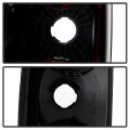 Acanii -for 1989-1995 Toyota Pickup Pick Up Black Tail Lights Lamps 89 90 91 92 93 94 95 Left Right Aftermarket Assembly