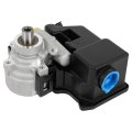 Power Steering Pump Assist Fit For Chevrolet Colorado 2004-2012 Gmc Canyon 20-66537 734-74144 