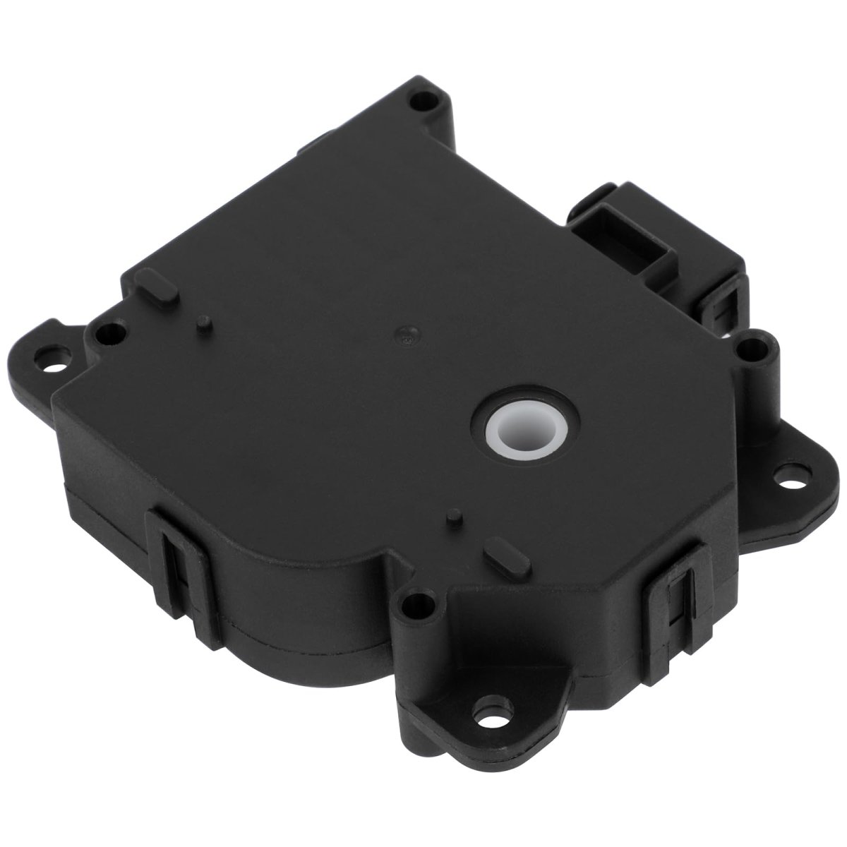 604-158 Hvac Blend Door Actuator For Cadillac Cts 2003 2007 And Srx 2004 2009 1 Pack