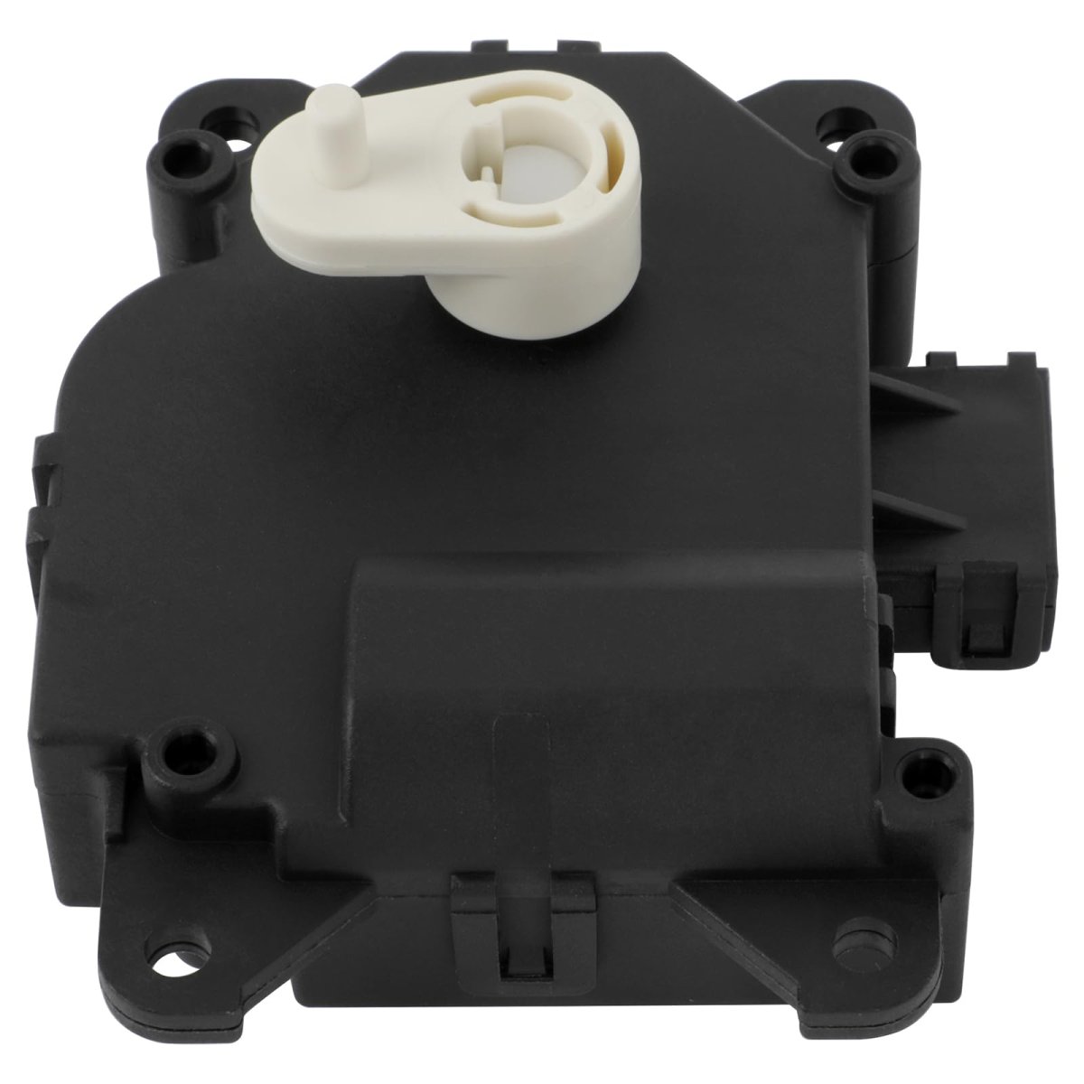 604-158 Hvac Blend Door Actuator For Cadillac Cts 2003 2007 And Srx 2004 2009 1 Pack