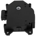 604-158 Hvac Blend Door Actuator For Cadillac Cts 2003 2007 And Srx 2004 2009 1 Pack