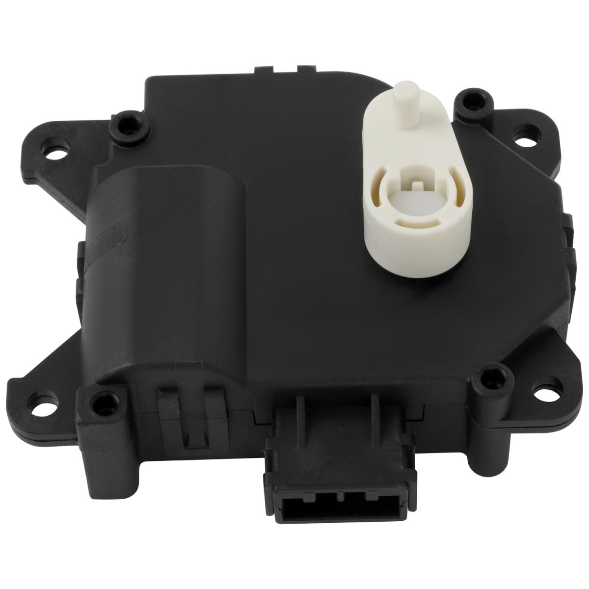 604-158 Hvac Blend Door Actuator For Cadillac Cts 2003 2007 And Srx 2004 2009 1 Pack