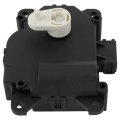 604-158 Hvac Blend Door Actuator For Cadillac Cts 2003 2007 And Srx 2004 2009 1 Pack