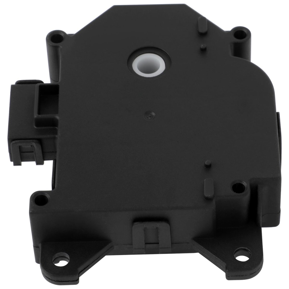 604-158 Hvac Blend Door Actuator For Cadillac Cts 2003 2007 And Srx 2004 2009 1 Pack
