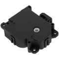 604-158 Hvac Blend Door Actuator For Cadillac Cts 2003 2007 And Srx 2004 2009 1 Pack