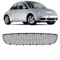 Front Bumper Lower Grille Impact Proof Stylish Look Mesh