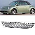 Front Bumper Lower Grille Impact Proof Stylish Look Mesh