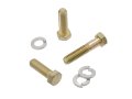 1956-1962 Corvette Starter Bolts 3 Piece Set 