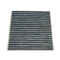 Cabin Air Filter For Lexus Rc F Rc350 2015 2016 2017 2018 Charcoal 1 2 In Height 8 74 Length 3 5 Thickness 19360310