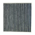 Cabin Air Filter For Lexus Rc F Rc350 2015 2016 2017 2018 Charcoal 1 2 In Height 8 74 Length 3 5 Thickness 19360310