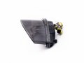 Bright2wheels 2nd Generation Motorcycle Led Tail Light With Turn Signals For 2002-2009 Xv1700 Road Star Warrior Midnight Smoke