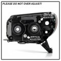 Acanii For 2006-2009 Toyota 4runner Sr5 Limited Factory Style Projector Headlight Headlamp Assembly Passenger Side