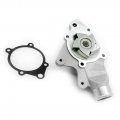 Tom New Water Pump For Jeep Cherokee Comanche 4 0l L6ohv 12v