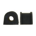 Front Sway Bar Bushing For Subaru Outback 2003 2004 Rubber Performance Type Black Part Number Olx-acd45g1759-cl360a51 