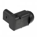 X Autohaux Car Bumper Pdc Reverse Parking Assist Sensor 1u0919275 For Volkswagen Touareg 2004-2010 Golf 2006-2007