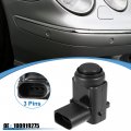 X Autohaux Car Bumper Pdc Reverse Parking Assist Sensor 1u0919275 For Volkswagen Touareg 2004-2010 Golf 2006-2007