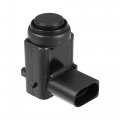 X Autohaux Car Bumper Pdc Reverse Parking Assist Sensor 1u0919275 For Volkswagen Touareg 2004-2010 Golf 2006-2007
