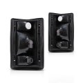 Tail Light Assembly Pair For Ford Excursion 2004 2005 Driver And Passenger Side Replaces 5c2z 13405 Aa 13404 Fo2800190 