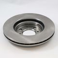 Durago Br31029 Front Vented Disc Brake Rotor 