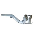 Hood Hinge Driver Side For Toyota Corolla Cross 2022 2023 2024 Steel Replacement To1236266 191275847244 534200a120 