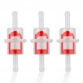 Cyleto 3 16 Inline Fuel Filter For Arctic Cat Bearcat 7000 5000 3000 2000 660 570 550 440 340 0109-579 0510-335 